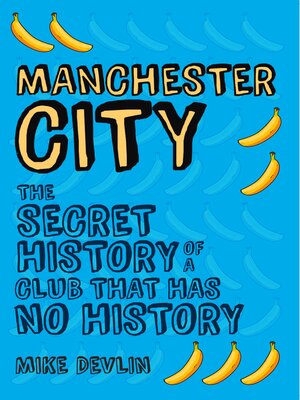 cover image of Manchester City